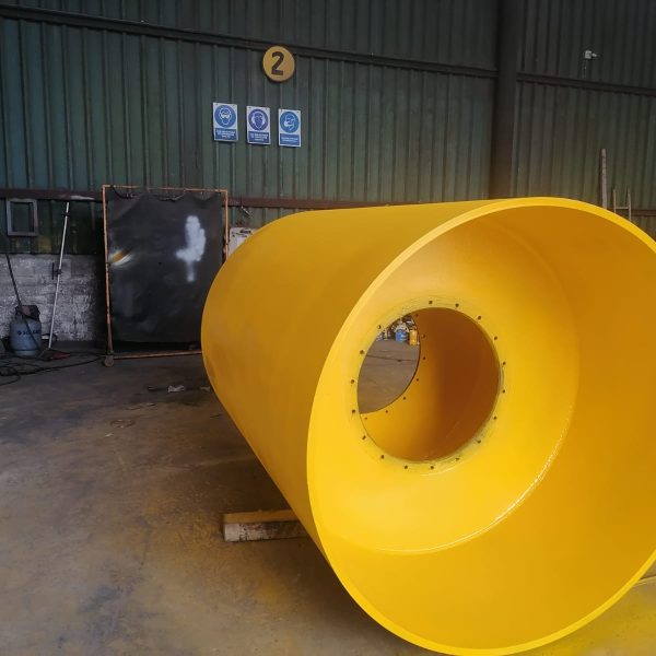 Rodillo Compactador